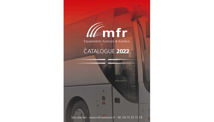 CATALOGUE 2022