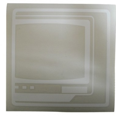 Picto Blanc Vidéo