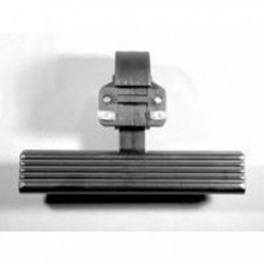 REPOSE-PIEDS REGLABLE ECO/ACCENT