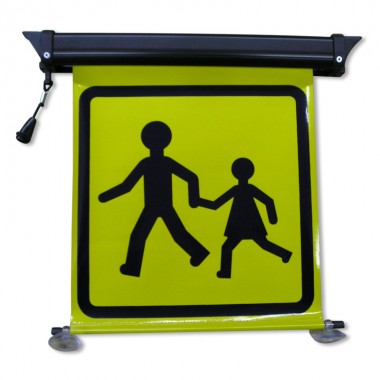 Store Transport d'enfant