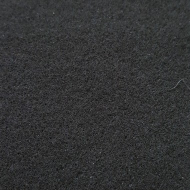 Moquette  PPE 150 Noir