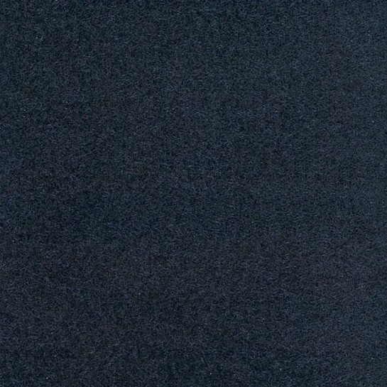 MOQUETTE DILOUR 380 BLEU NUIT