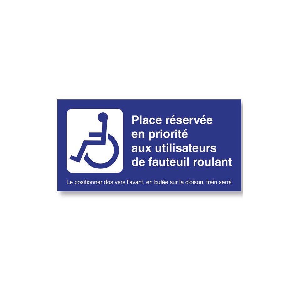 Place réservée - MFR Equipements Autocars & Autobus