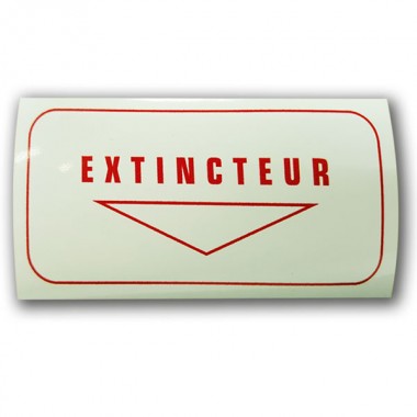 Descente Interdite
