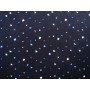 Velours Bleu Nuit